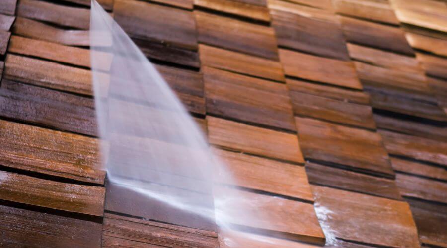 Asphalt Roofing in Dalzell, IL